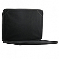 Портфель для ноутбука Urbano Compact Attache 15" - Чёрный