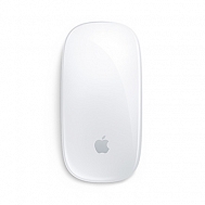 Беспроводная мышь Apple Magic Mouse 2 - Серебристая