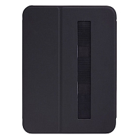 Чехол-книга CASE LOGIC SnapView для iPad (10 Gen.) - Чёрный
