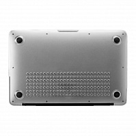 Incase MacBook Air 11" (прозрачный)