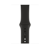 Ремешок для Apple Watch Sport Band 40mm - Чёрный