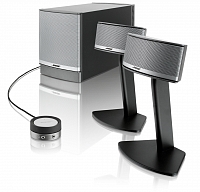 BOSE COMPANION 5 multimedia speaker system