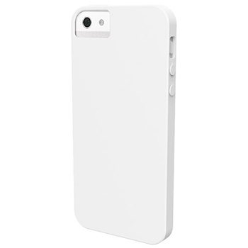 Чехол X-Doria Soft для iPhone 5/5S - Белый