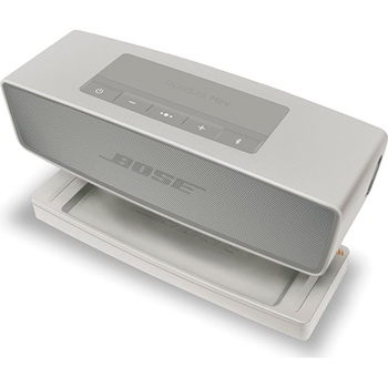 Портативная акустика Bose SoundLink MINI II - Серебристая