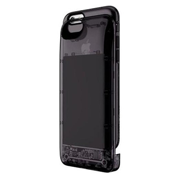 Чехол Boostcase Power Case для iPhone 6/6S - Чёрный