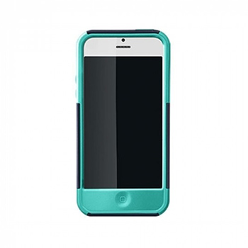 Чехол X-Doria Stir для iPhone 5 - Синий