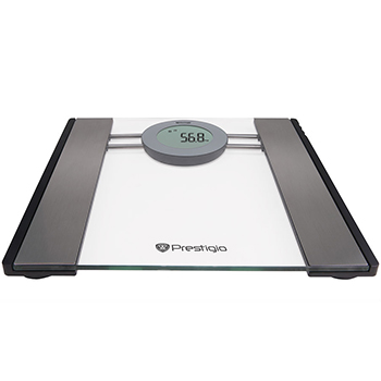 Prestigio SMART Body Fat Scale