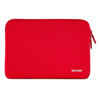 Чехол Incase Neoprene Classic Sleeve для MacBook 12 - Красный