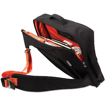Рюкзак для ноутбука Moshi Venturo 15" - Чёрный