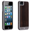 Case-Mate Wood iPhone 5 (коричневый)