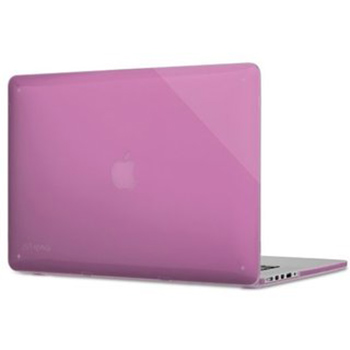 Чехол Speck SmartShell для MacBook Pro Retina 15" - Фиолетовый