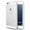 Чехол Spigen Neo Hybrid EX Case для iPhone 6 Plus/6S Plus - Серебристый