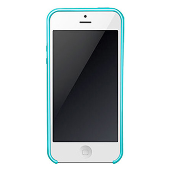 Чехол X-Doria Venue для iPhone 5/5S - Синий