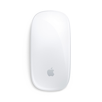 Беспроводная мышь Apple Magic Mouse 2 - Серебристая