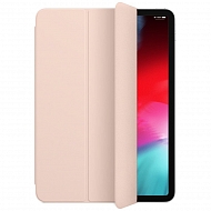 Чехол Apple Smart Folio для iPad Pro 11" - Розовый песок