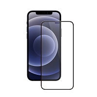 Защитное стекло Deppa 2.5D для iPhone 12 Mini 