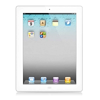 Apple iPad 3 32 gb wi-fi +4g белый