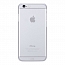 Чехол Just Mobile TENC для iPhone 6/6S - Серебристый