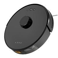Робот-пылесос AENO RC3S - Черный
