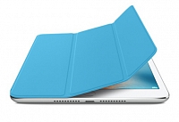 Чехол Apple Smart Cover для iPad Mini 4 - Синий