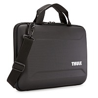 Сумка Thule Gauntlet для MacBook Pro 13" - Черный