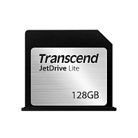 Карта памяти Transcend JetDrive Lite 128GB МacВook Аir 13"