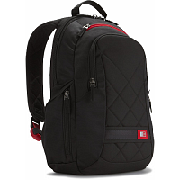 Рюкзак для ноутбука CaseLogic 14" Laptop Backpack - Чёрный