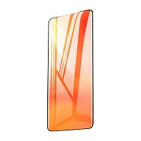 Защитное стекло Volare Rosso 3D для Samsung Galaxy S21