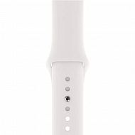 Ремешок для Apple Watch Sport Band 40 mm - Белый