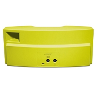 Bose SoundDock XT (желтый)