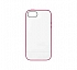 Чехол Incase Pro Slider для iPhone 5/5S - Белый
