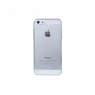 Чехол uBear Tone Case для iPhone 5/5s/SE - Прозрачный