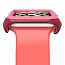 Чехол Speck CandyShell Fit Case для Watch 38мм - Красный