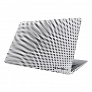 Защитная накладка SwitchEasy Dots для 2020~2016 (2020 M1/ Intel) MacBook Air 13” - Ice
