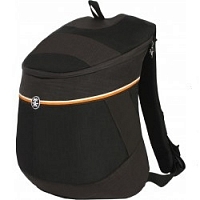 Рюкзак для ноутбука Crumpler 15.4" Pornolli black