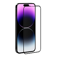 Защитное стекло Case 3D для iPhone 14 Pro