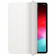 Чехол Apple Smart Folio для iPad Pro 12,9" (2018) - Белый