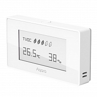 Монитор качества воздуха TVOC Aqara - Белый