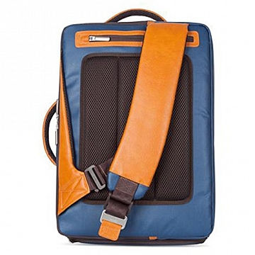 Рюкзак для ноутбука Moshi Venturo 15" - Синий