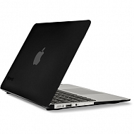 Чехол Speck SeeThru для MacBook Air 11" - Чёрный