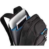 Рюкзак для ноутбука Thule Crossover 17" - Чёрный 