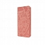 Чехол Ozaki O!coat Travel Париж для iPhone 6/6S Plus - Розовый