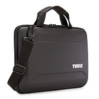 Сумка Thule Gauntlet 4 Attache для MacBook 16’’ - Черная
