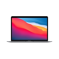 MacBook Air 13" M1, 16GB, 256GB - Серый космос