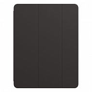 Чехол-обложка Apple Smart Folio для iPad Pro 12.9'' 5 gen - Черный