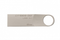 USB - накопитель Kingston DataTraveler SE9 G2 8GB