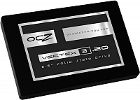 SSD 2,5 OCZ 120Gb Vertex 3