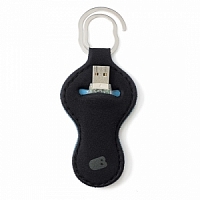  Чехол для USB-накопителя BUILT Peanut 
