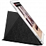 Чехол Moshi VersaCove для iPad Pro 12.9" - Чёрный