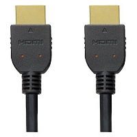 HDMI-кабель Panasonic 3 м - Чёрный